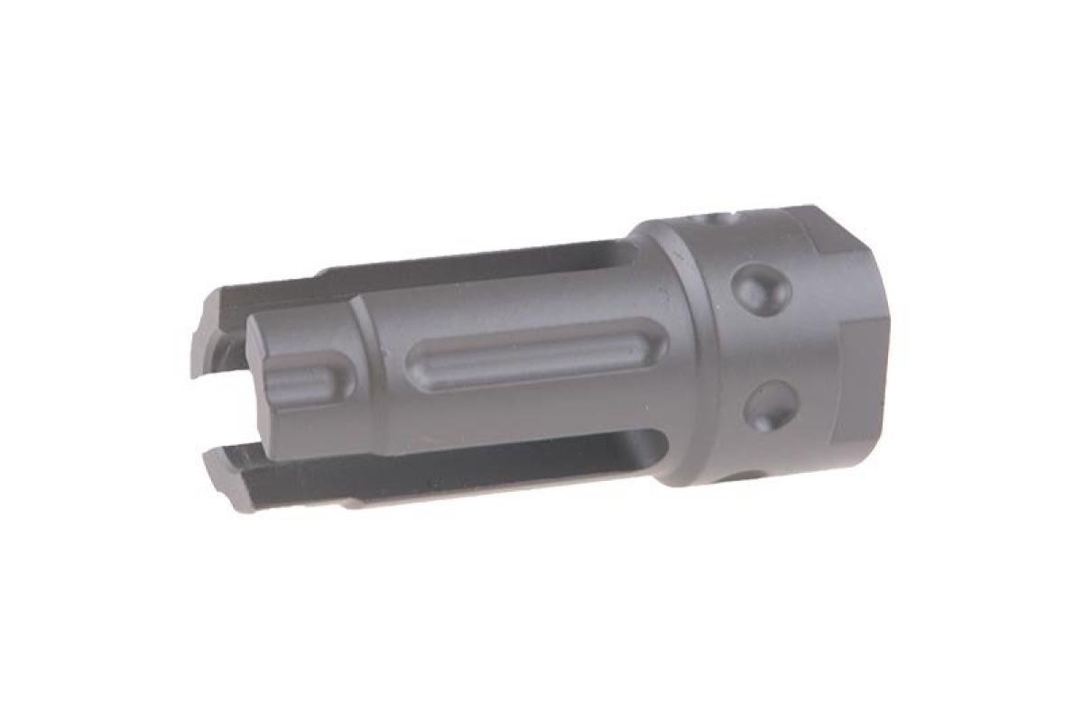 Cyma AKC QDC M139 Steel Flash Hider