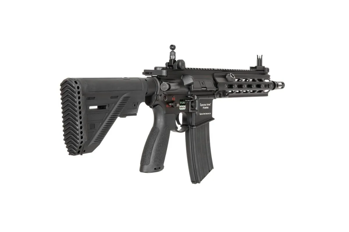 Specna Arms SA-H12 ONE Carbine Black AEG 0,5 Joule