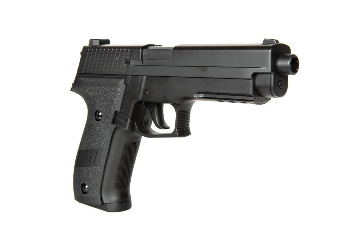 Cyma CM122 Metalslide AEP Pistol