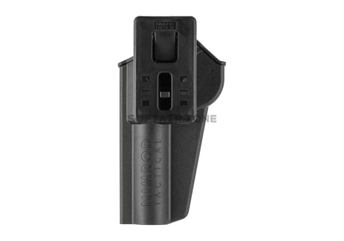 Nimrod Holster für AAP01