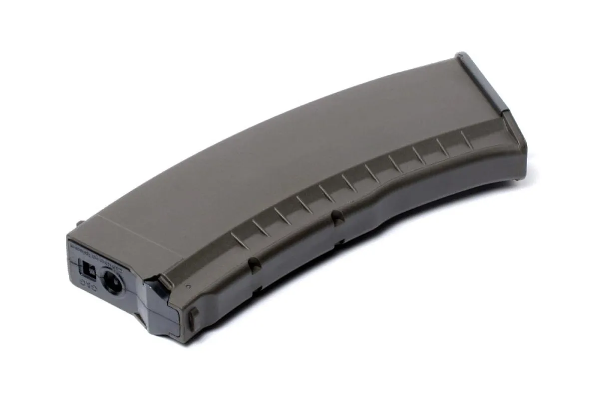 G&G GK74 Mid-Cap Magazin 120 Rds OD Green