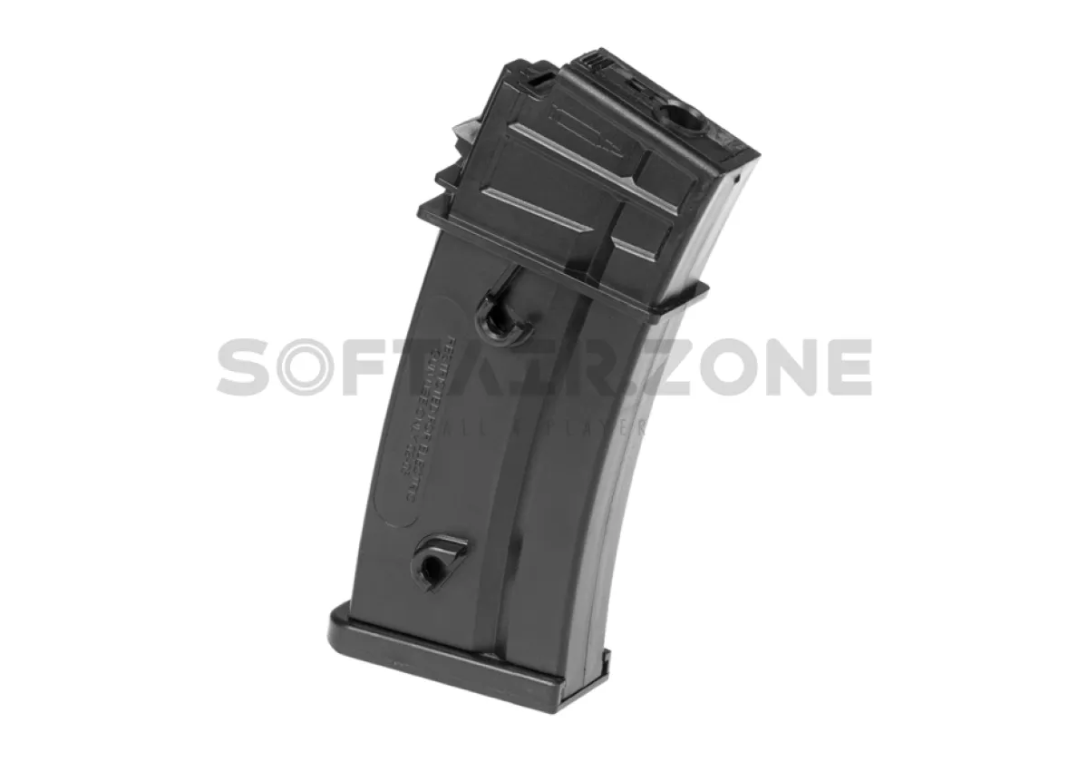 Union Fire Hi-Cap Magazin 470 Schuss passend für G/G36 Series