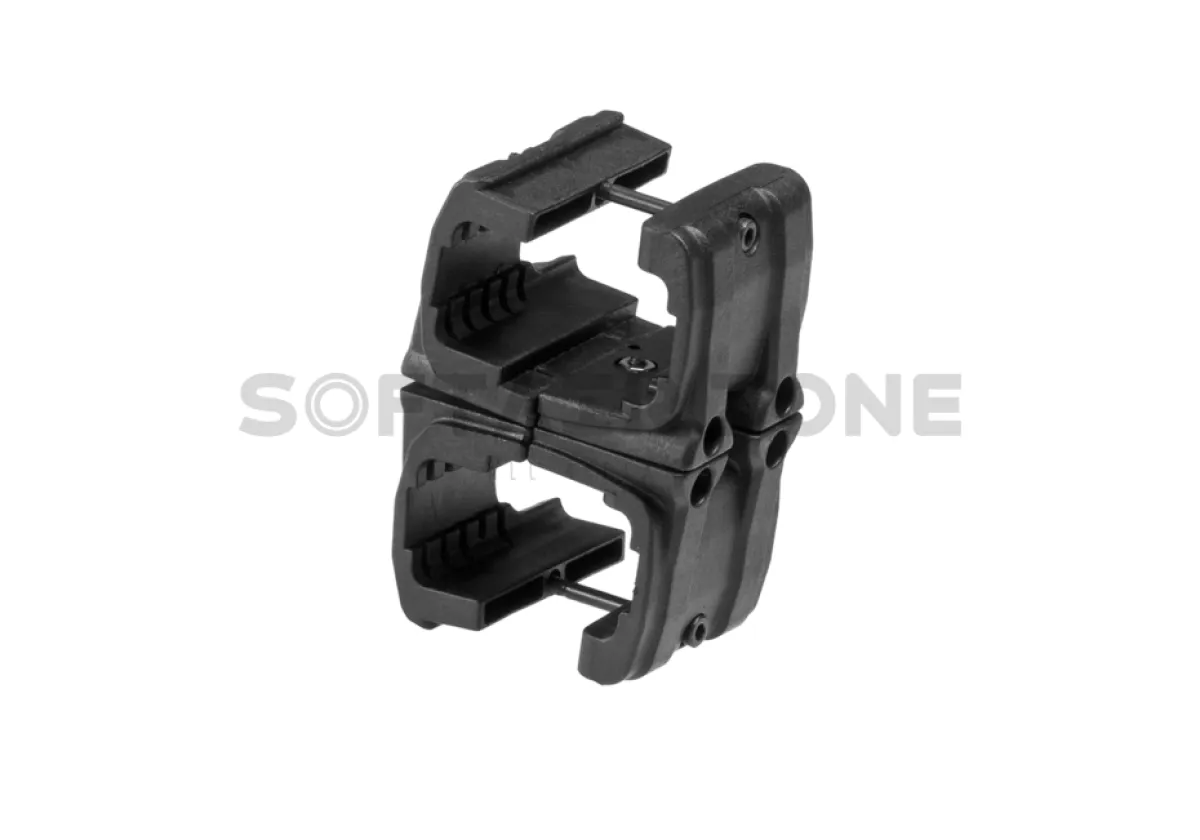 Double Magazine Clip passend für MP7 Modelle