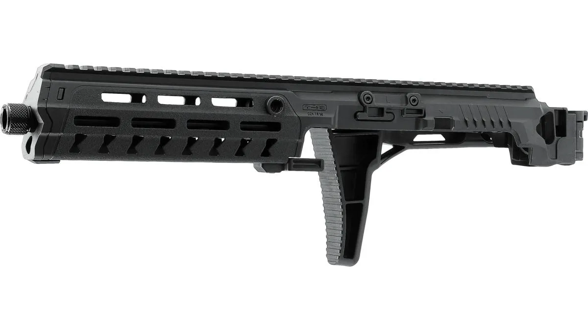 T4E Carbine Conversion Kit for T4E TR 50 (all versions)