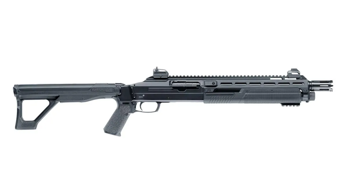 Umarex T4E TX68 Shotgun RAM Cal .68 Co2