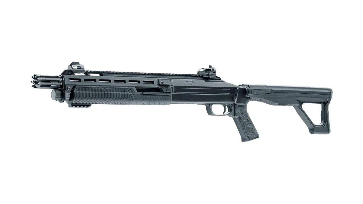 Umarex T4E TX68 Shotgun RAM Cal .68 Co2