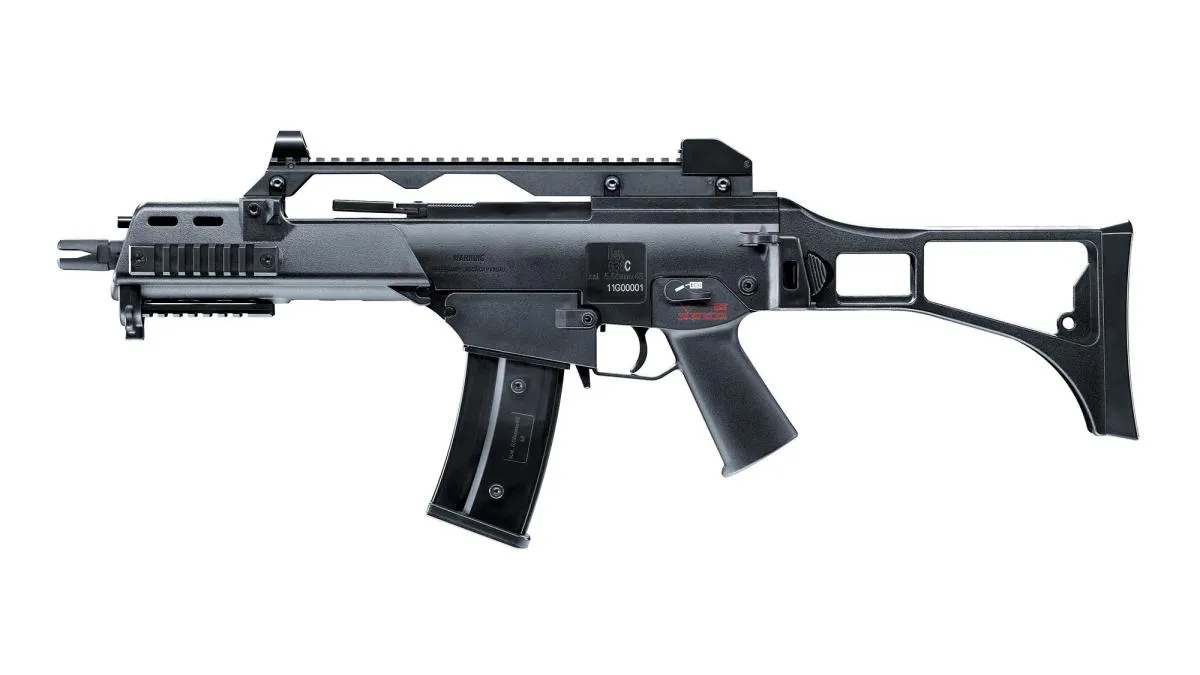 Heckler & Koch G36C Sportsline S-AEG