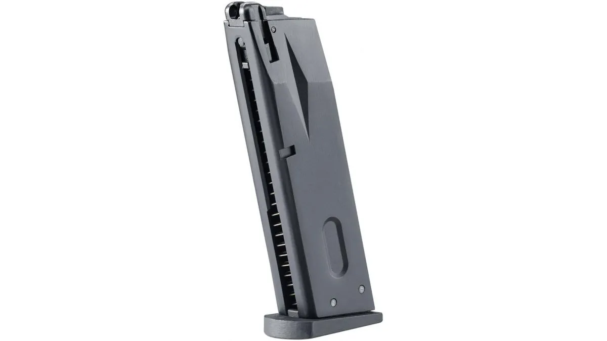 Beretta MOD. 92 Gbb Gas Magazine for 23 Rds