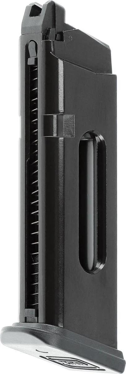 GLOCK Co2 Magazin für GLOCK 17 Gen5 MOS