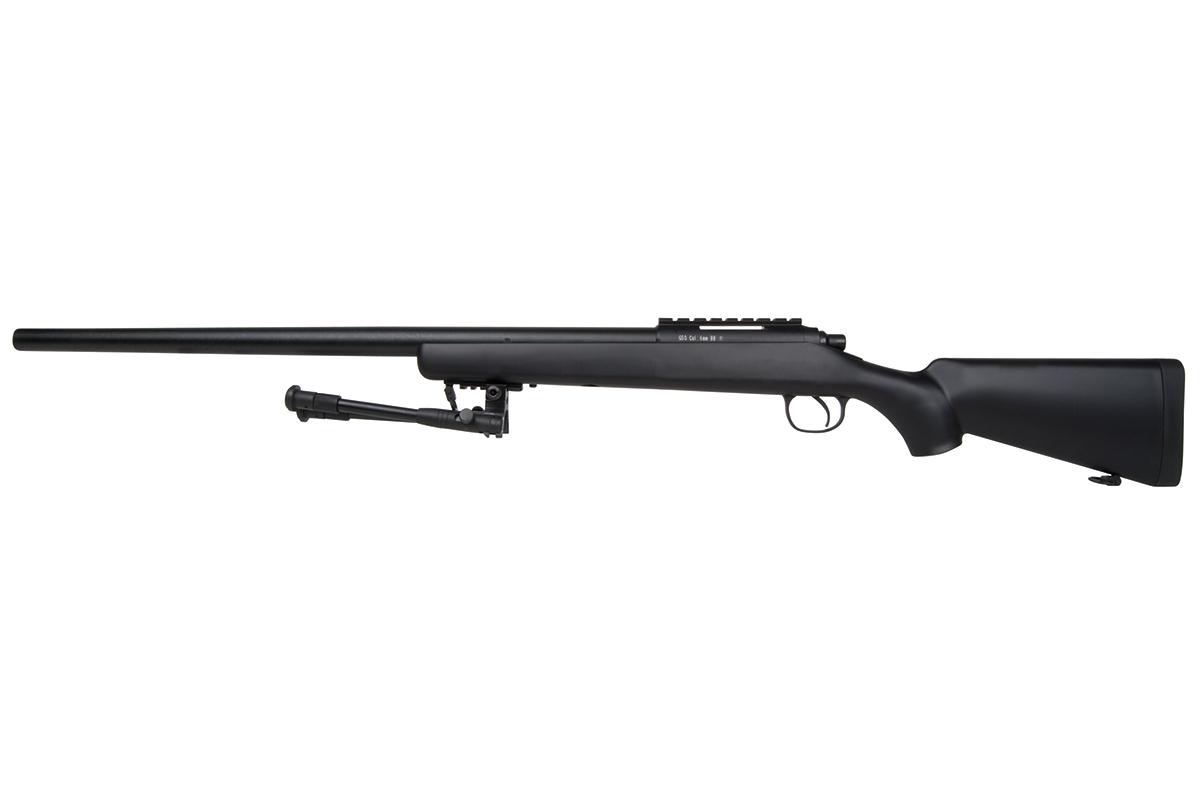 GSG MB03 Sniper Schwarz