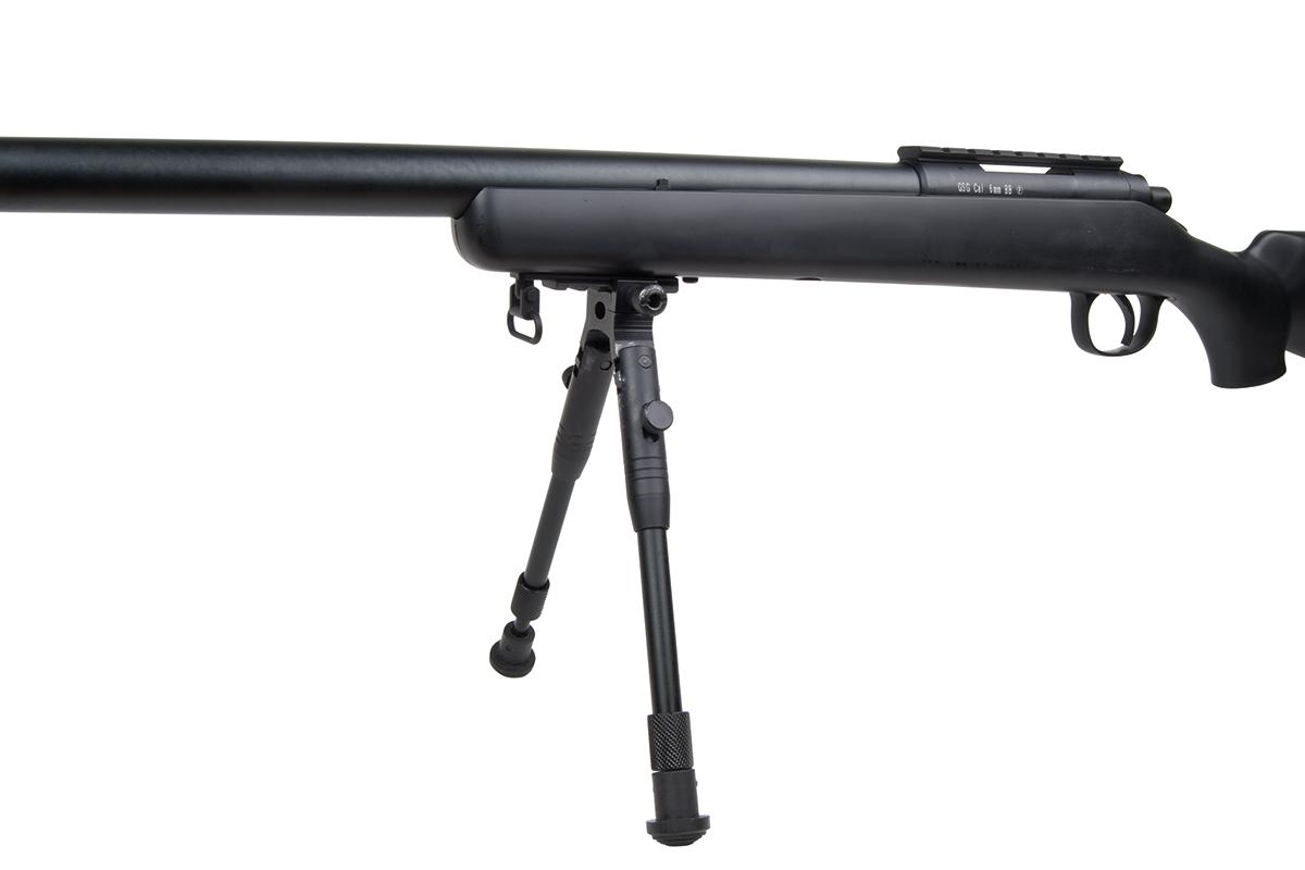 GSG MB03 Sniper Schwarz