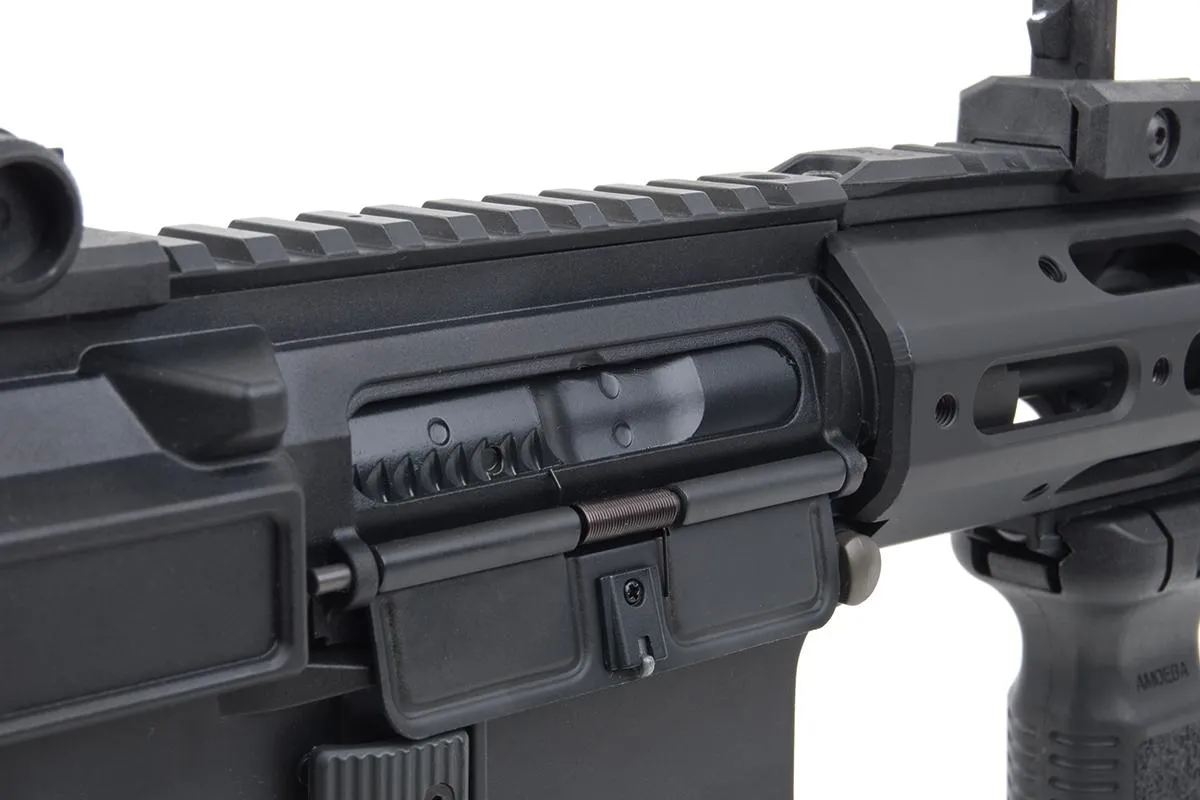 Ares Amoeba M4 AM-015 Black S-AEG 18+