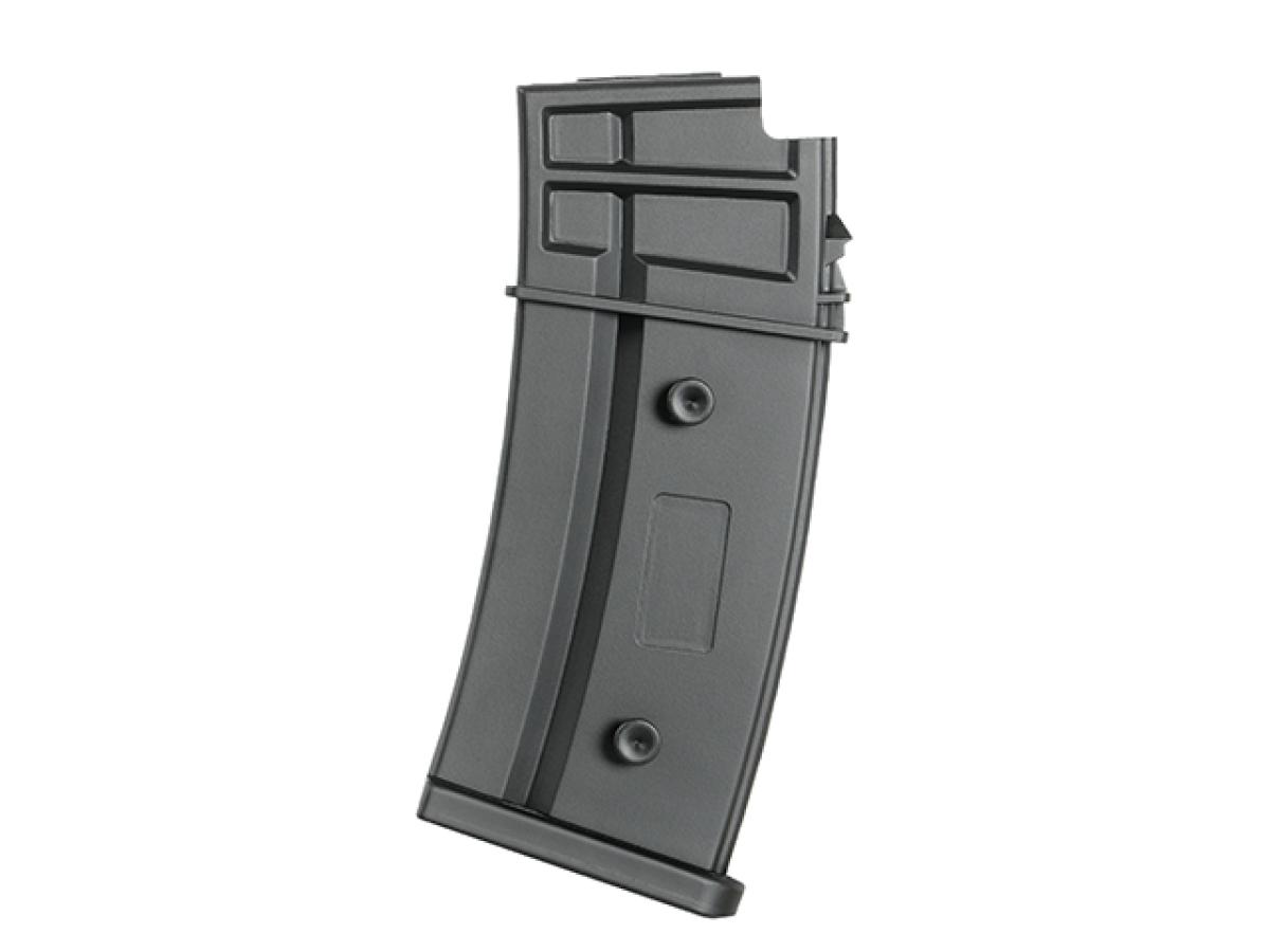 Fuxing Mid-Cap Magazine 170 Rds suitable for G/G36 Series