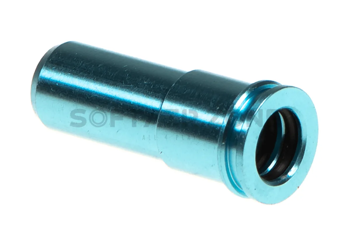 Point M4 Aluminium Double O-Ring Nozzle