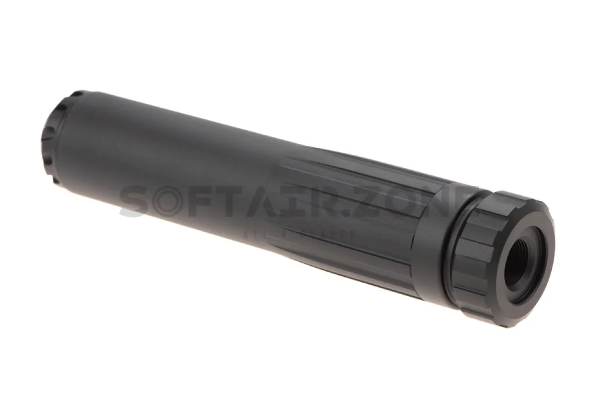 Action Army AAP01 DDW Silencer Black