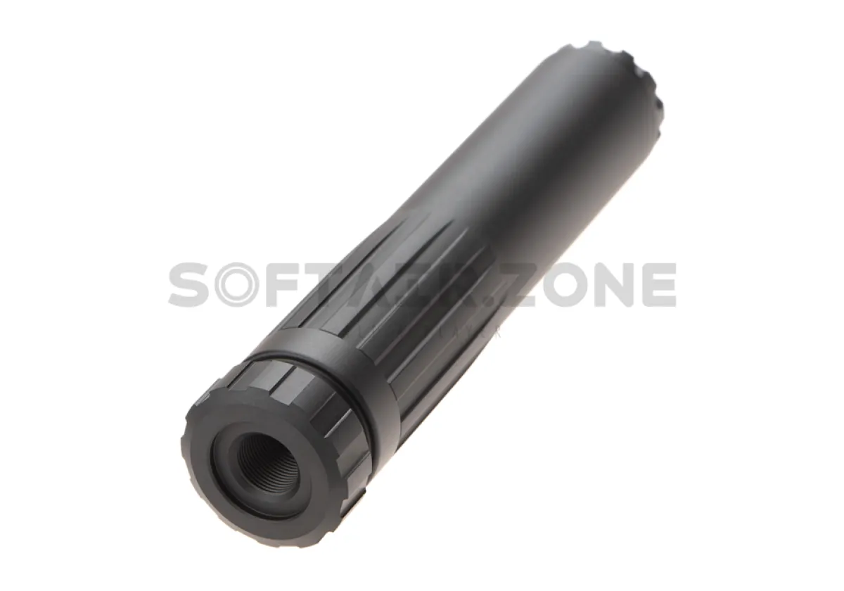 Action Army AAP01 DDW Silencer Black