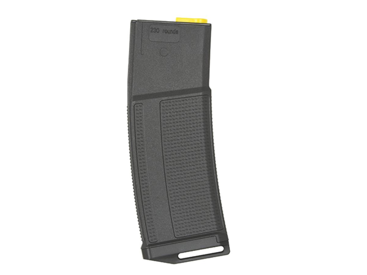 Daniel Defense M4/AR-15 Mid-Cap Magazin 210 Schuss Black