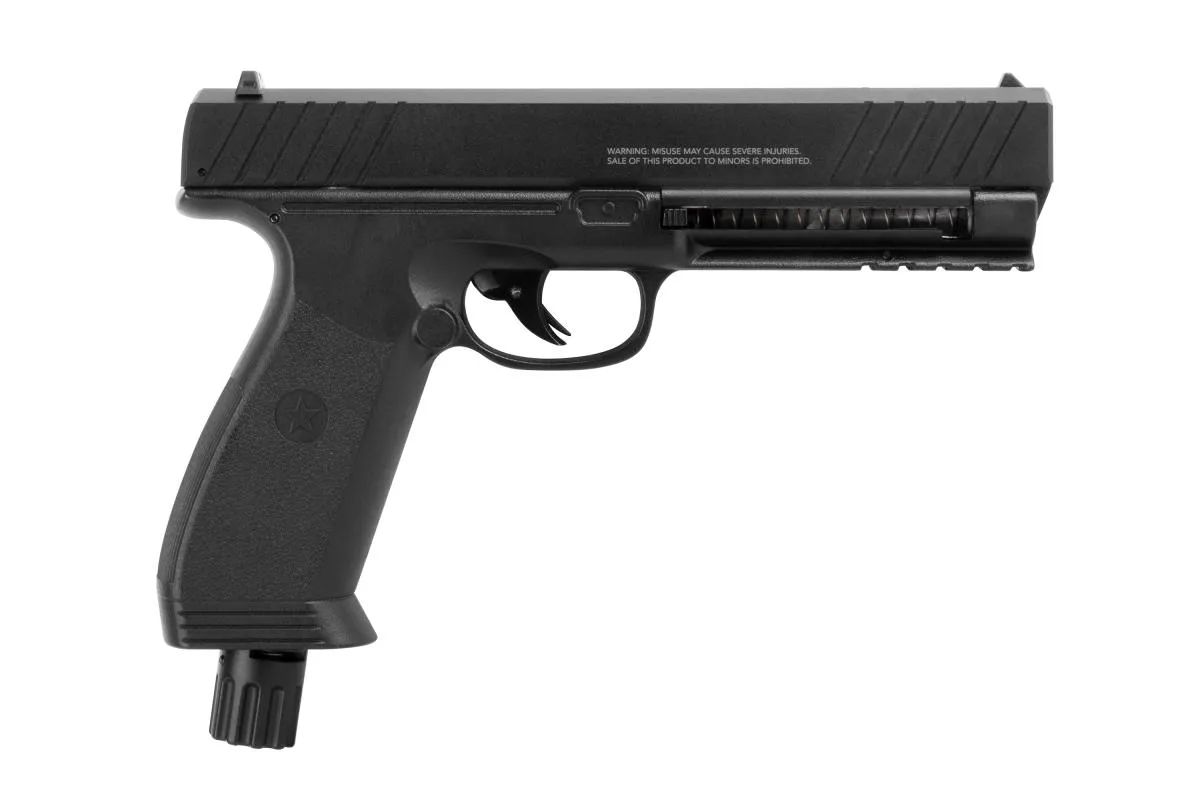 Vesta PDW.50 Defence Training RAM Co2 Cal. 50