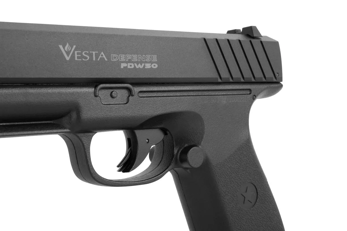 Vesta PDW.50 Defence Training RAM Co2 Cal. 50