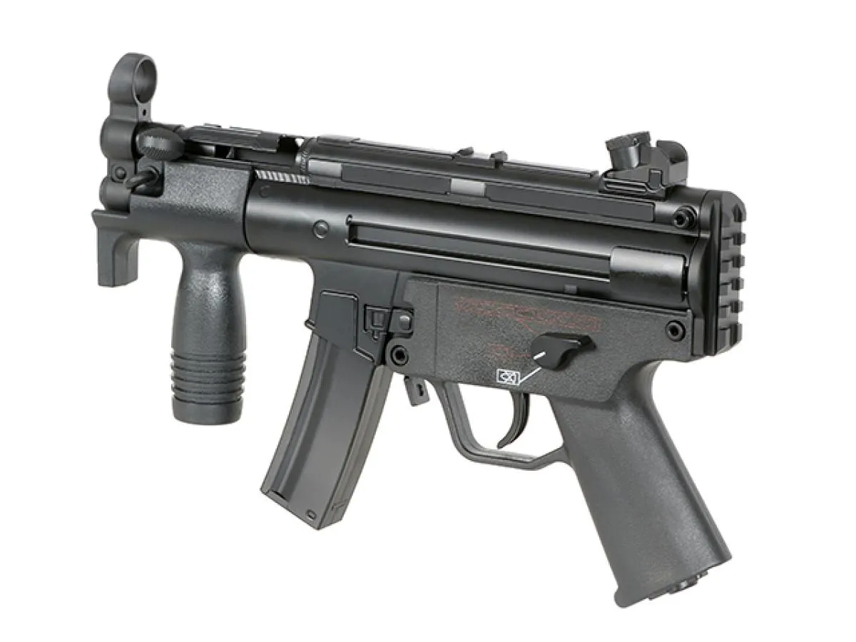 MP5K Cyma Stock Adapter passend für MP5 Modelle