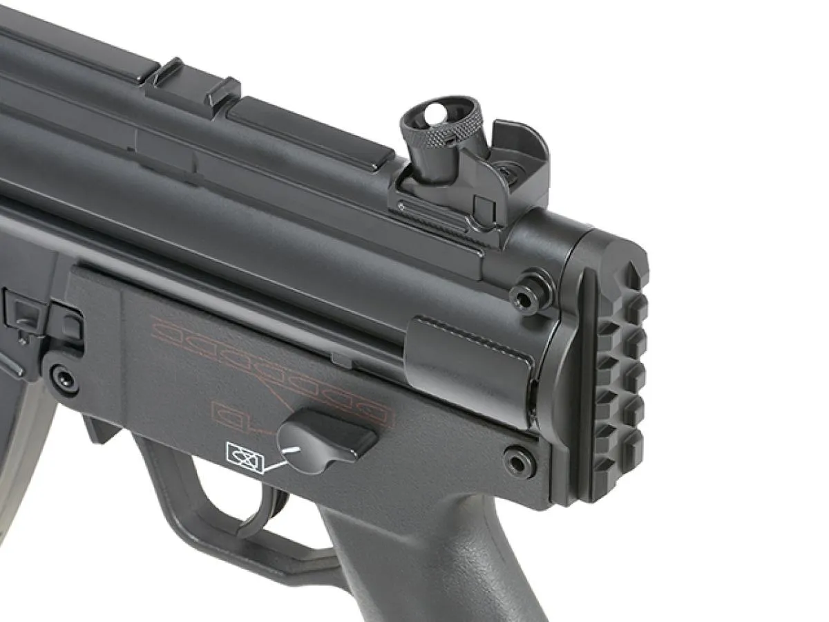 MP5K Cyma Stock Adapter passend für MP5 Modelle