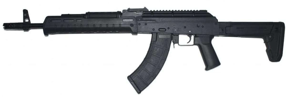 Cyma CM680B AKM FS Sport S-AEG (2024)