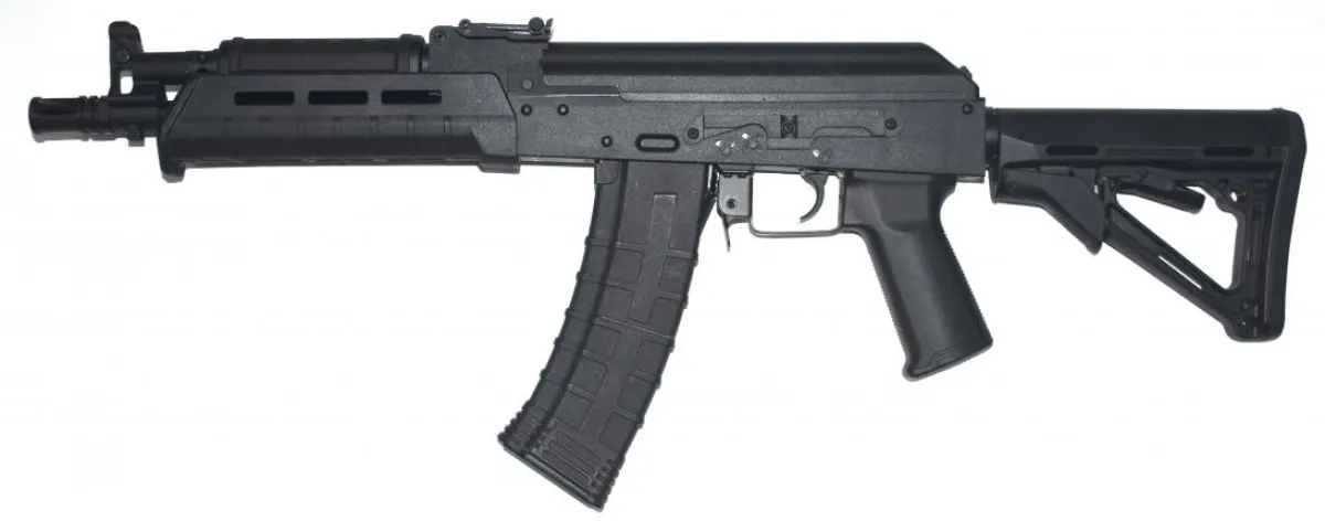 Cyma CM680F AK Compact Sport S-AEG