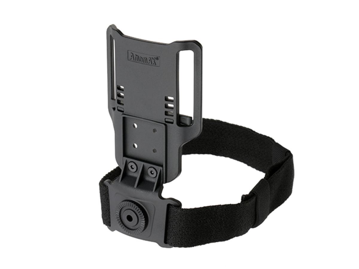 Amomax Gürtel Plattform für Paddle Holster