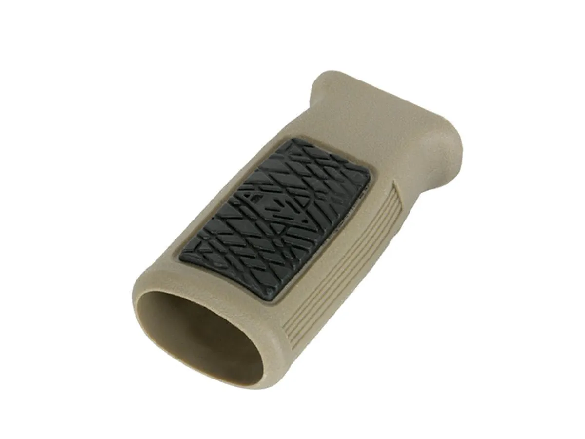 MLOCK Lightweight Vertical Grip - TAN/Black