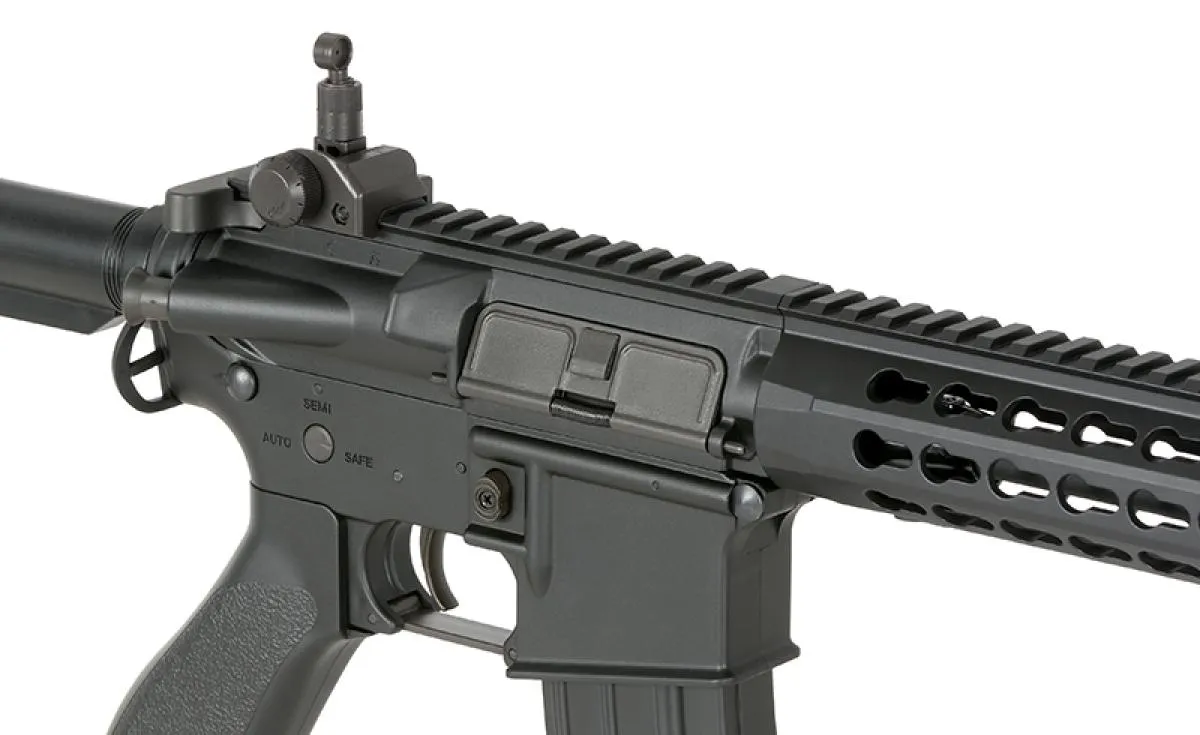 Cyma CM515 SR-16 S-AEG Black