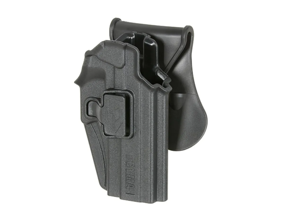 CYMA / Amomax Paddle Holster for CM136