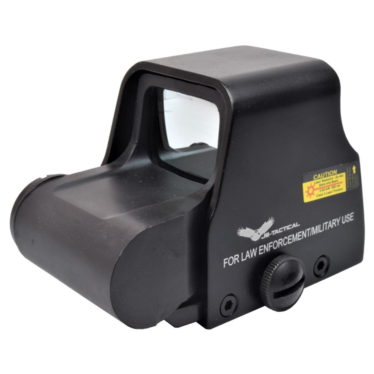 JS Tactical Holosight 553 Black