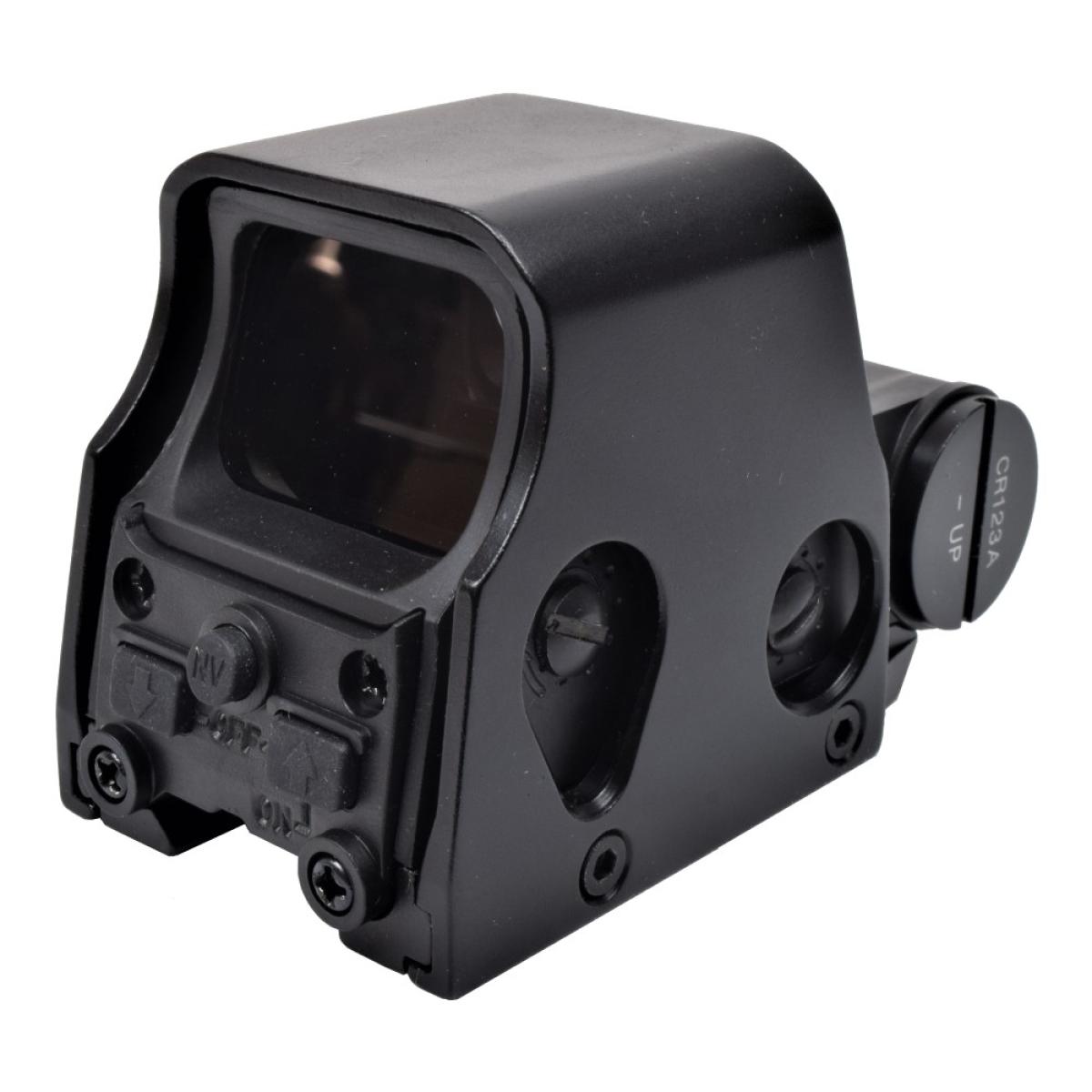 JS Tactical Holosight 553 Black