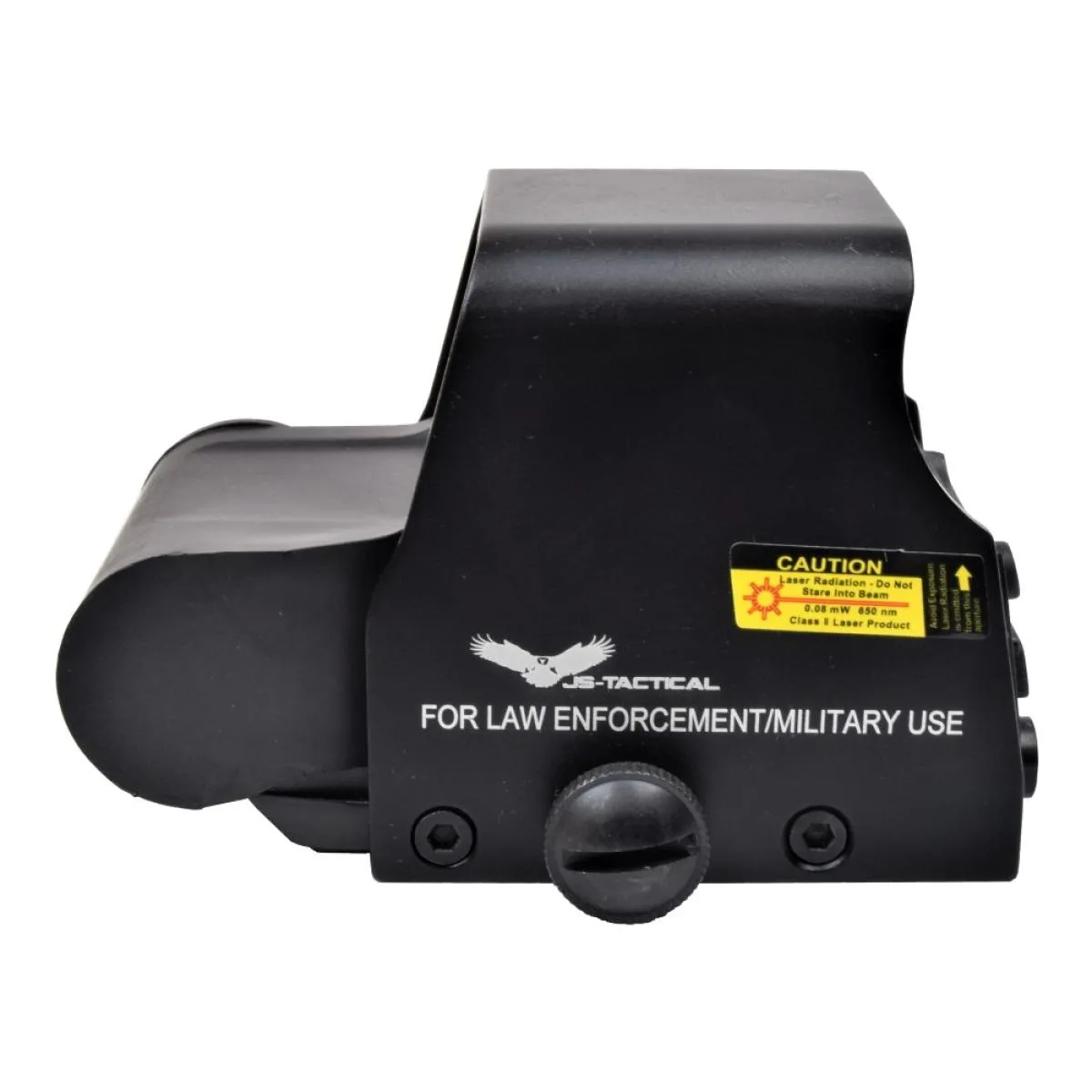 JS Tactical Holosight 553 Black