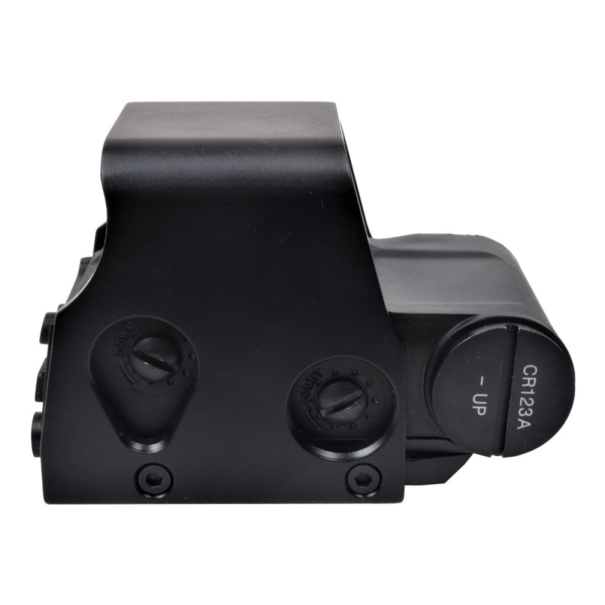 JS Tactical Holosight 553 Black