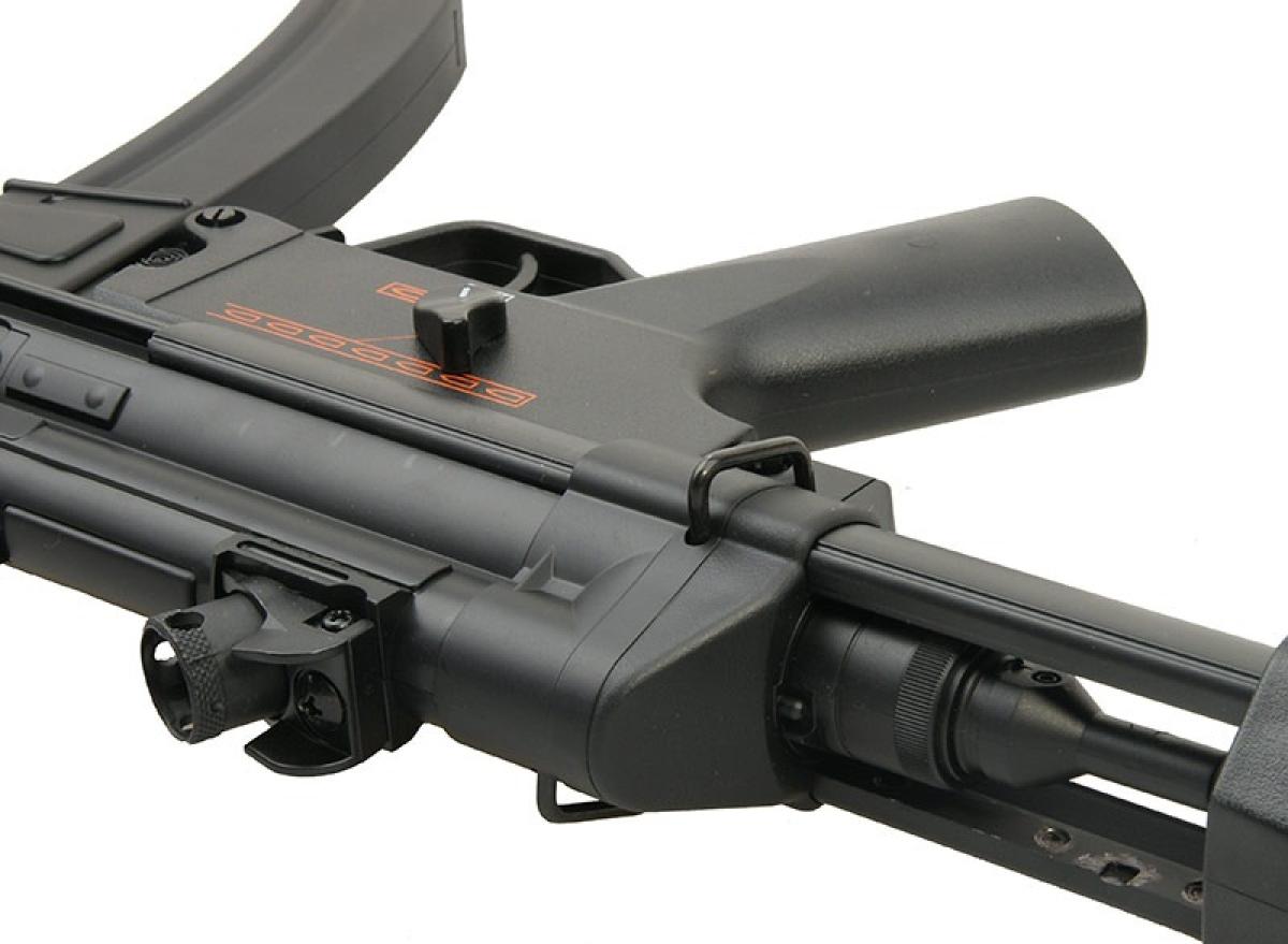 JG PM5 SD6 Full Metal - Airsoft Guns