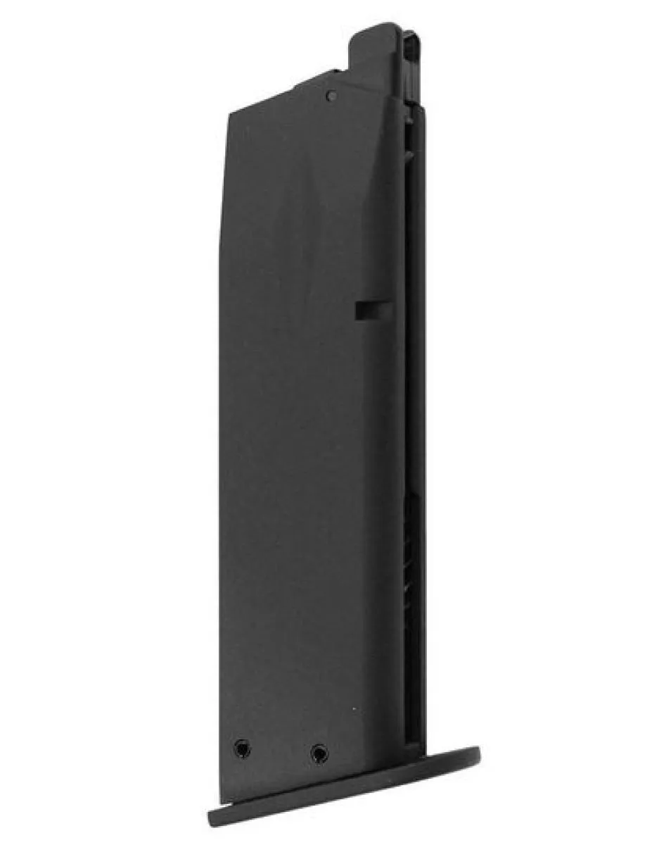 KJ Works KP-01/P226 Magazin, Gas