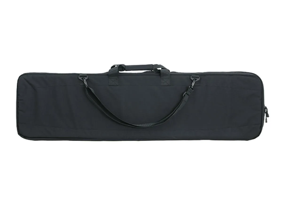 Waffentasche 130cm Black