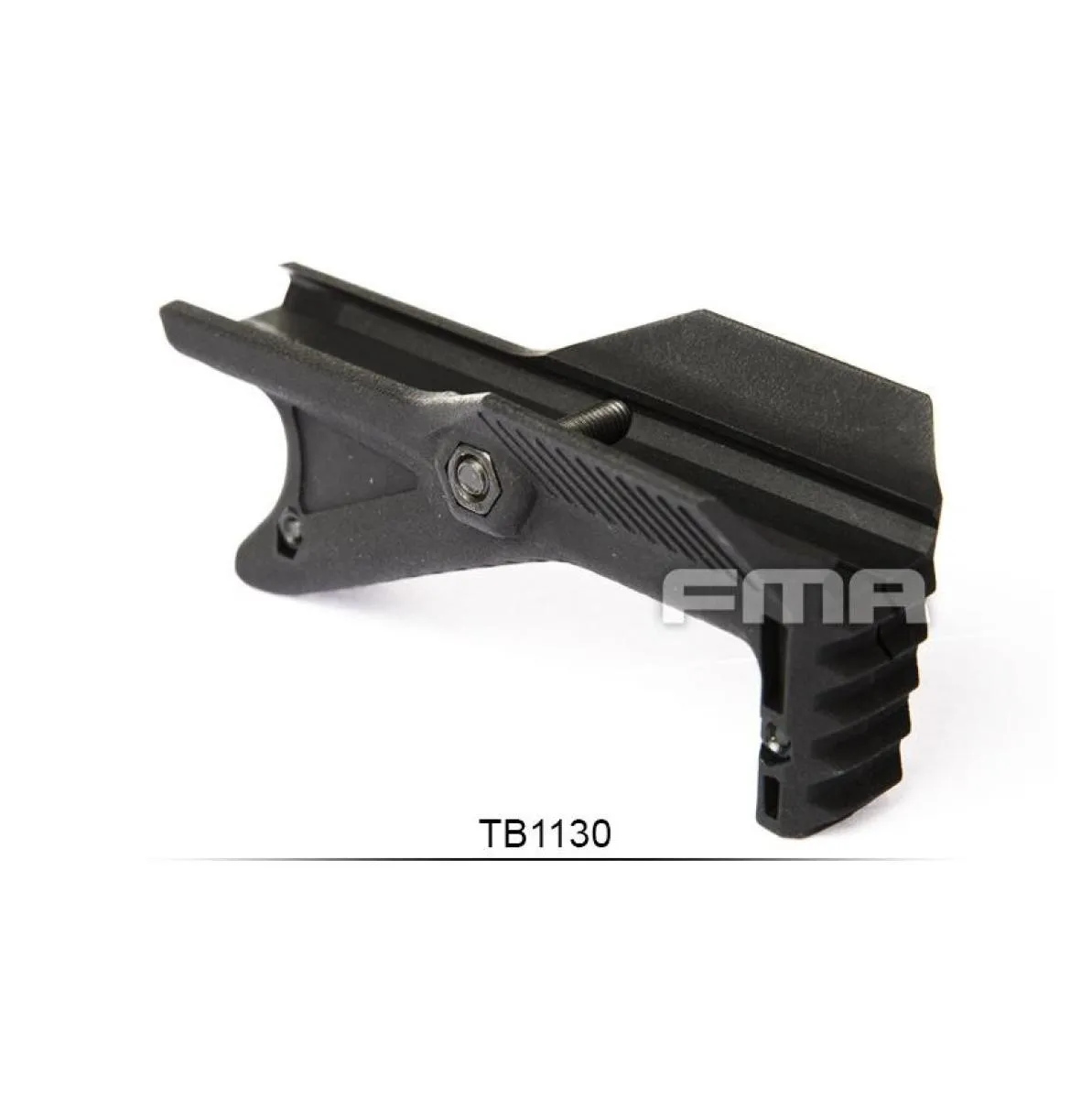 FMA COBRA TACTICAL FORE GRIP BLACK