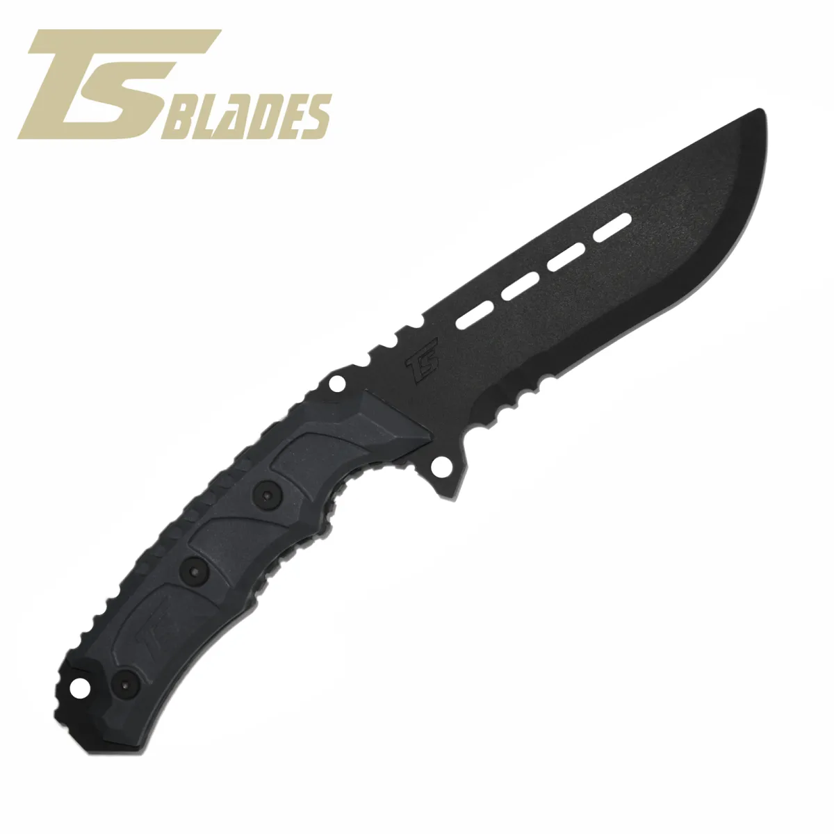 TS BLADES GB03 GRIP ONIX