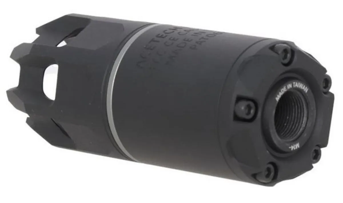 Acetech Raider Muzzle Flash Tracer Unit