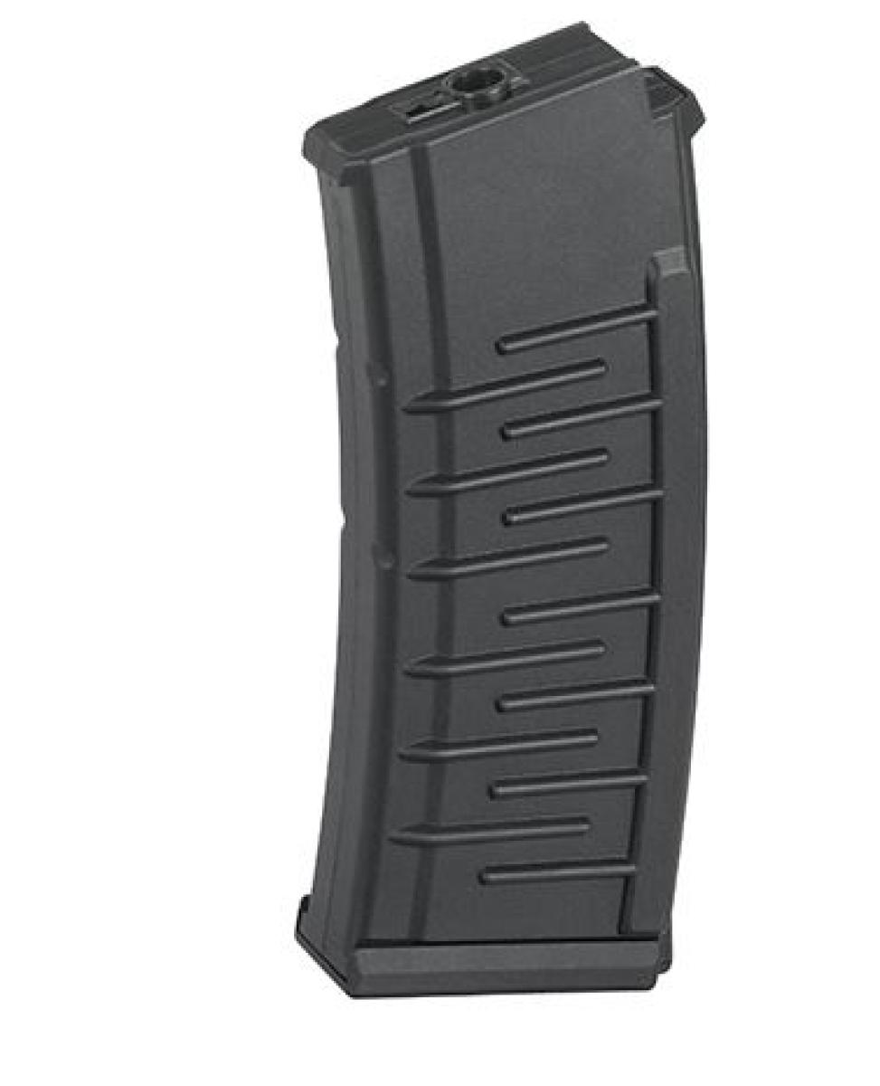 Cyma CM099/VSS Vintorez Mid-Cap Polymer Magazin 150 Rds