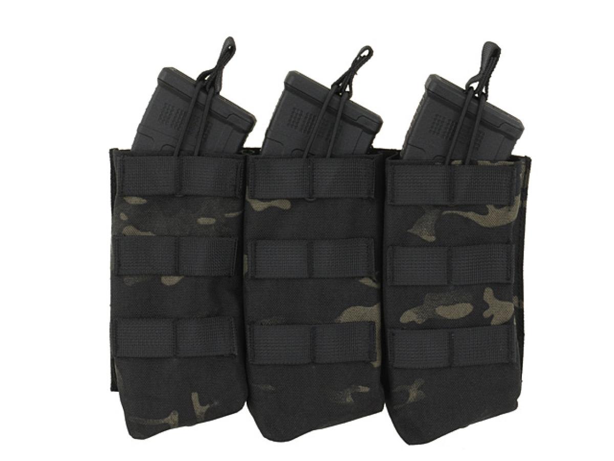 Ak mag vest sale