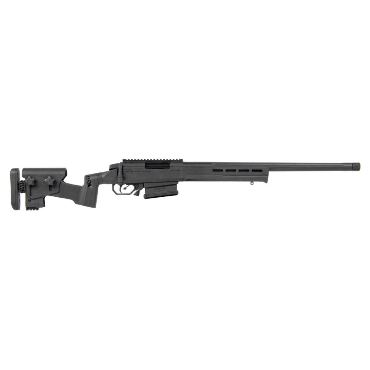 Amoeba Striker Tactical 1 Black 0,5 Joule