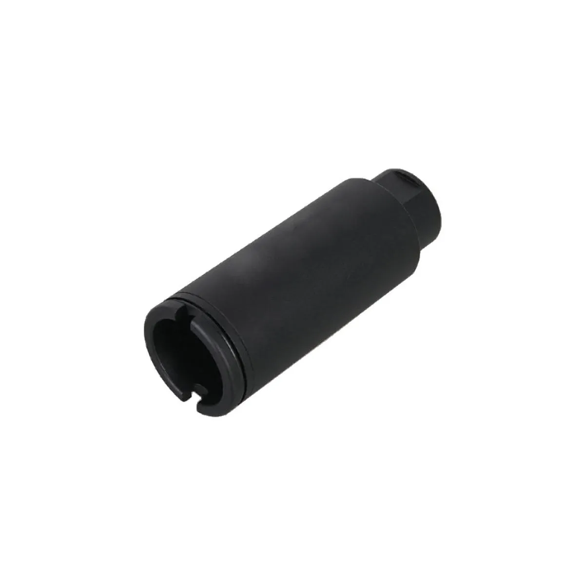 Big Dragon Flash Hider Amplifier Black