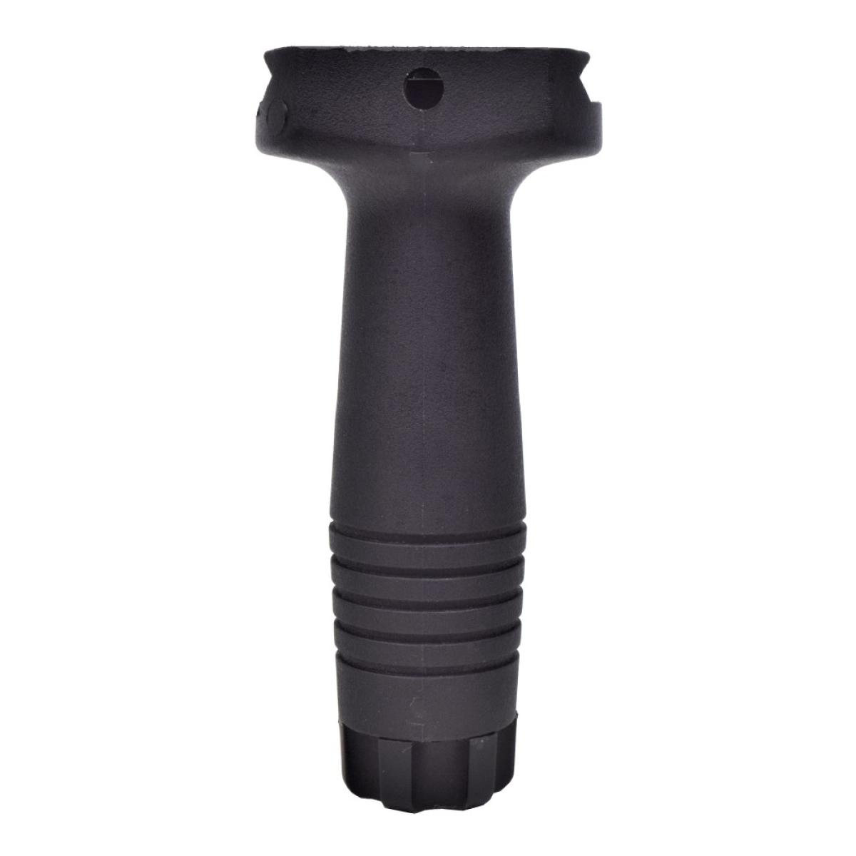 Frontgrip Black