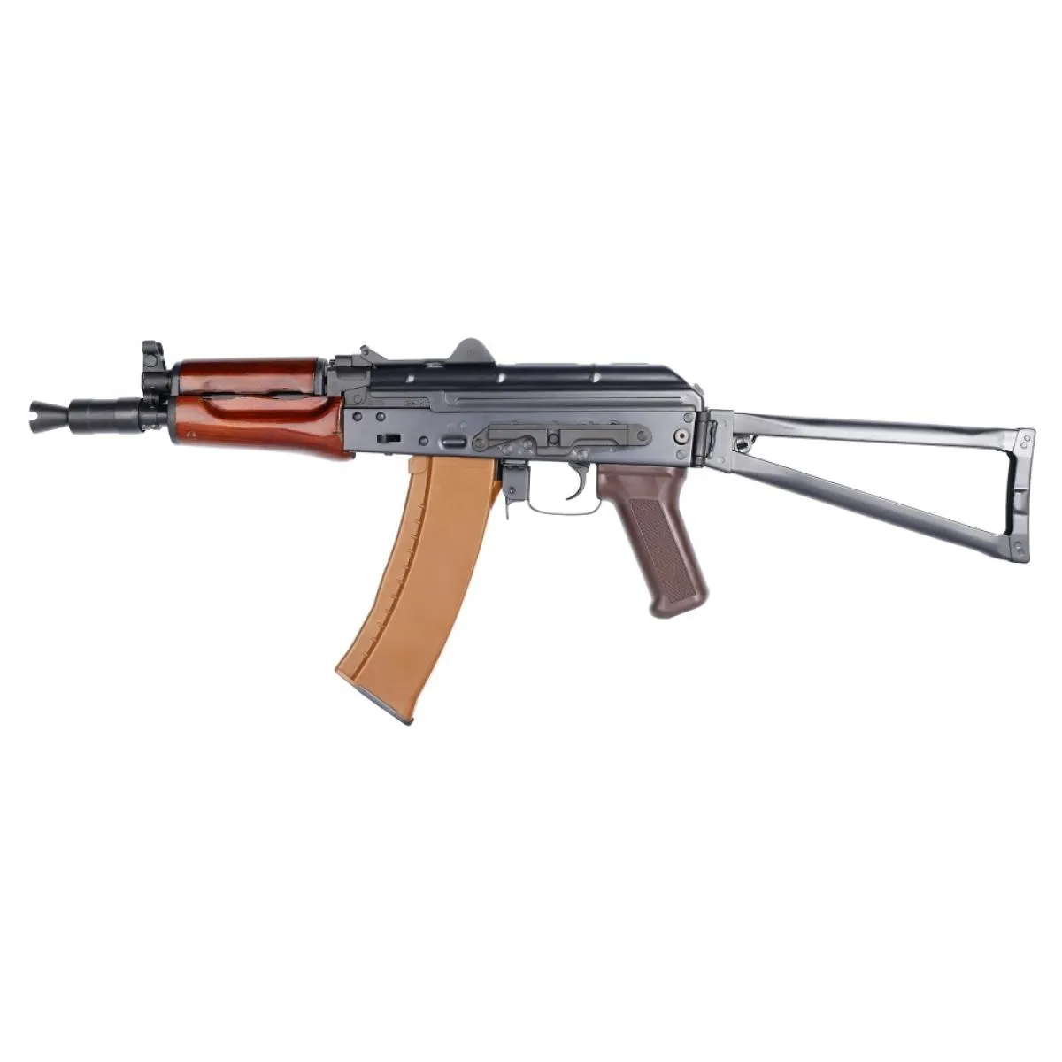 E&L AKS74UN ESSENTIAL Real Wood AEG 0,5 Joule