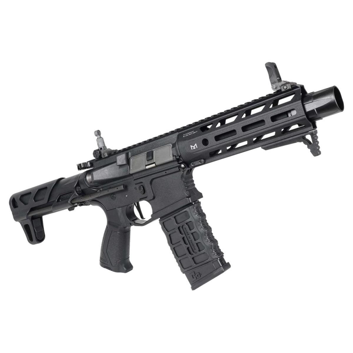 G&G ARP 556 2.0 Black Polymer 0,5 Joule AEG