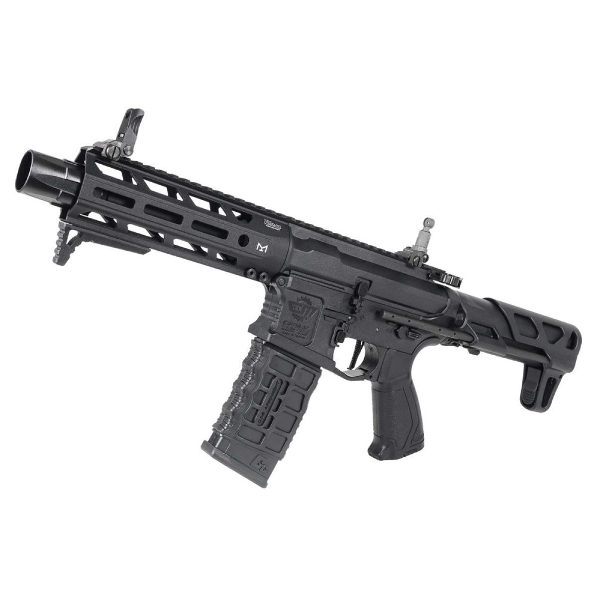 G&G ARP 556 2.0 Black Polymer 0,5 Joule AEG