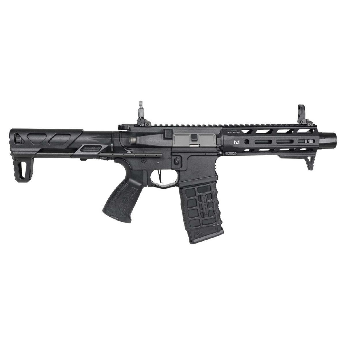 G&G ARP 556 2.0 Black Polymer 0,5 Joule AEG